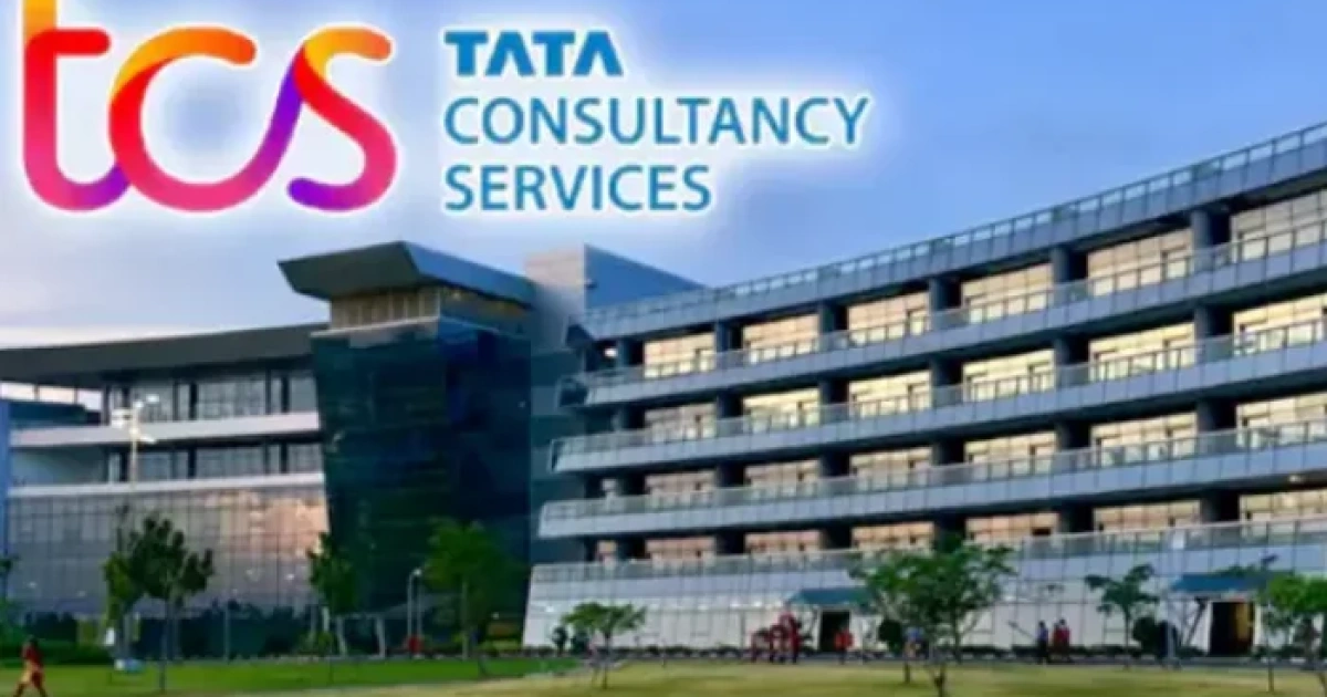 tcs data center worth rs 1 lakh crore